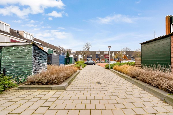 Medium property photo - Plantage 23, 8212 VB Lelystad