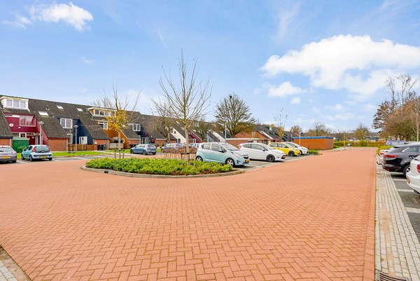 Medium property photo - Plantage 23, 8212 VB Lelystad