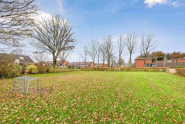 Medium property photo - Plantage 23, 8212 VB Lelystad