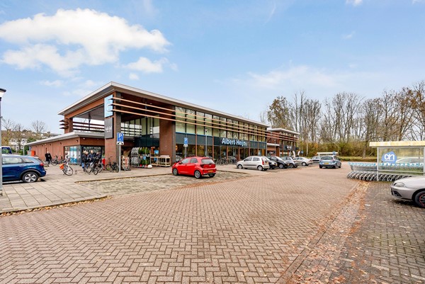 Medium property photo - Plantage 23, 8212 VB Lelystad