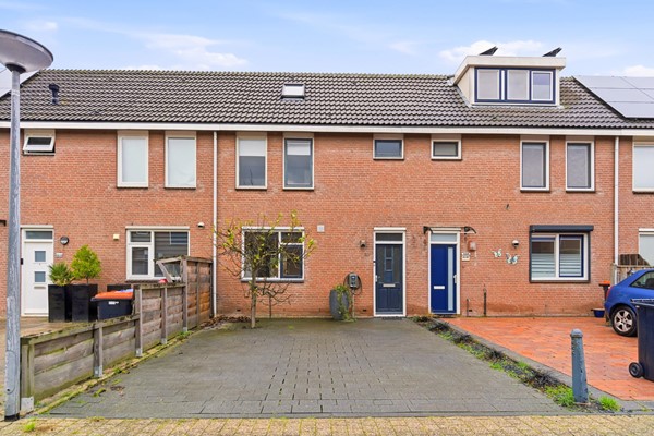 Te koop: Botter 42 10, 8243JA Lelystad