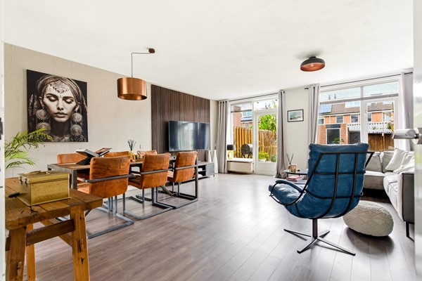 Te koop: Botter 42 10, 8243JA Lelystad