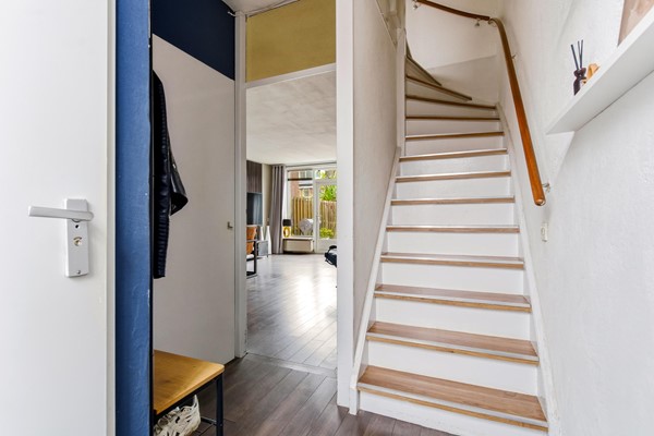 Medium property photo - Botter 42 10, 8243 JA Lelystad