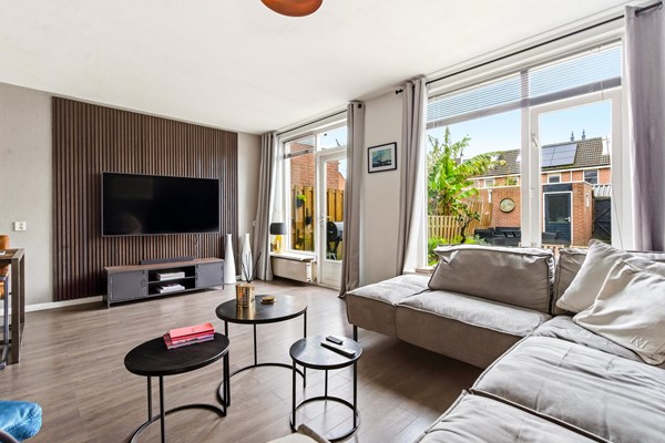 Medium property photo - Botter 42 10, 8243 JA Lelystad