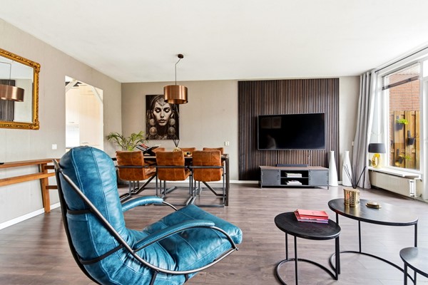 Medium property photo - Botter 42 10, 8243 JA Lelystad