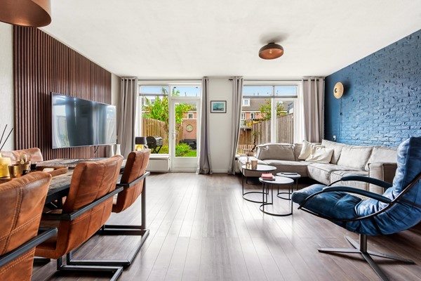 Medium property photo - Botter 42 10, 8243 JA Lelystad