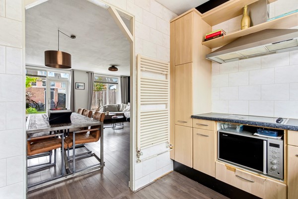 Medium property photo - Botter 42 10, 8243 JA Lelystad