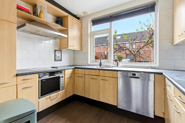 Medium property photo - Botter 42 10, 8243 JA Lelystad