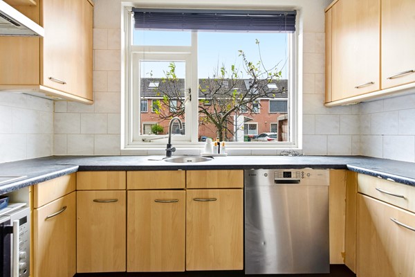 Medium property photo - Botter 42 10, 8243 JA Lelystad