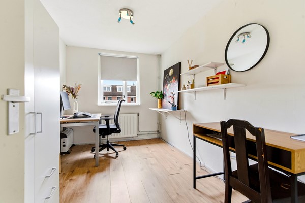 Medium property photo - Botter 42 10, 8243 JA Lelystad