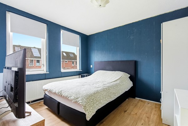 Medium property photo - Botter 42 10, 8243 JA Lelystad