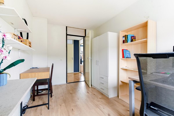 Medium property photo - Botter 42 10, 8243 JA Lelystad