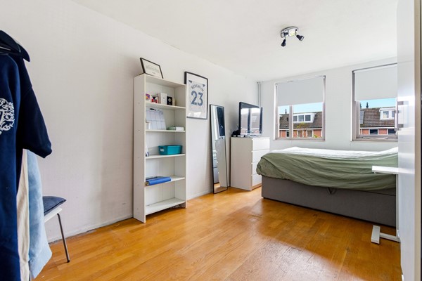 Medium property photo - Botter 42 10, 8243 JA Lelystad