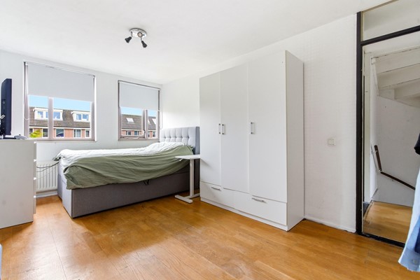 Medium property photo - Botter 42 10, 8243 JA Lelystad