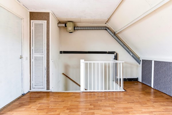 Medium property photo - Botter 42 10, 8243 JA Lelystad