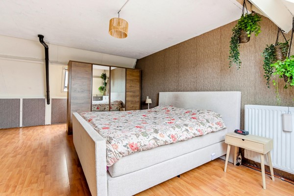 Medium property photo - Botter 42 10, 8243 JA Lelystad