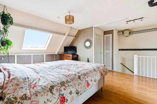 Medium property photo - Botter 42 10, 8243 JA Lelystad