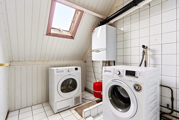 Medium property photo - Botter 42 10, 8243 JA Lelystad