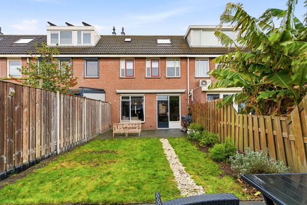 Medium property photo - Botter 42 10, 8243 JA Lelystad