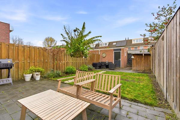 Medium property photo - Botter 42 10, 8243 JA Lelystad