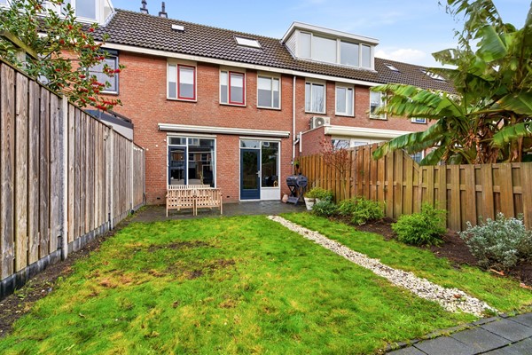 Medium property photo - Botter 42 10, 8243 JA Lelystad