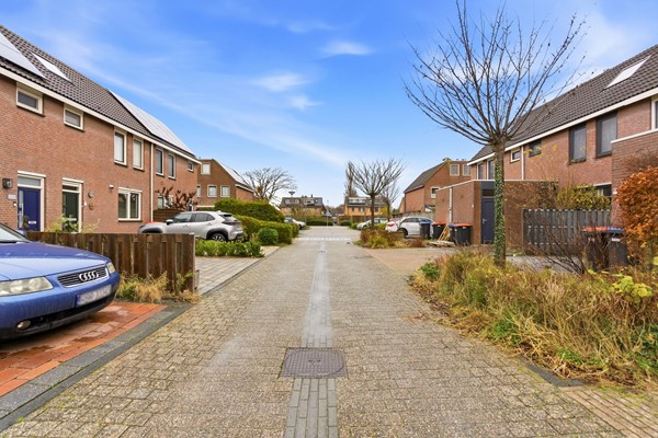 Medium property photo - Botter 42 10, 8243 JA Lelystad