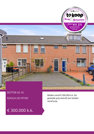 Brochure preview - brochure