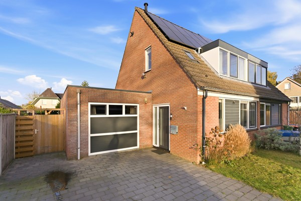 Te koop: Horst 32 16, 8225NB Lelystad