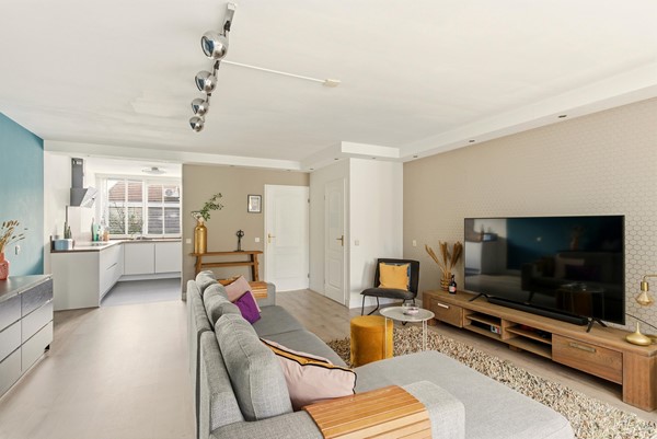 Medium property photo - Horst 32 16, 8225 NB Lelystad