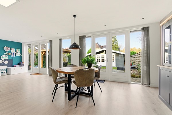 Medium property photo - Horst 32 16, 8225 NB Lelystad