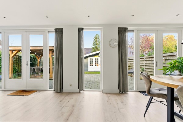 Medium property photo - Horst 32 16, 8225 NB Lelystad