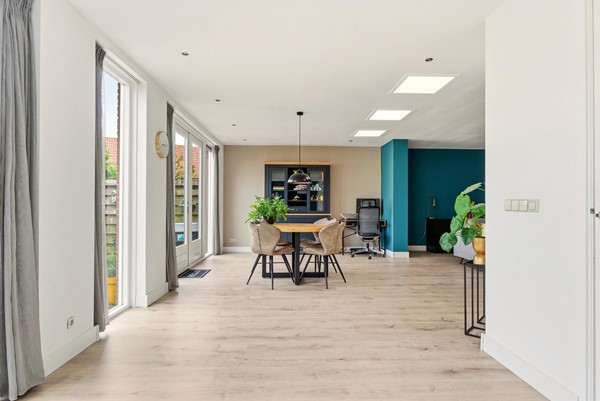 Medium property photo - Horst 32 16, 8225 NB Lelystad