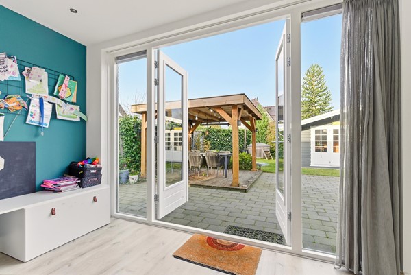 Medium property photo - Horst 32 16, 8225 NB Lelystad