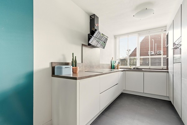 Medium property photo - Horst 32 16, 8225 NB Lelystad