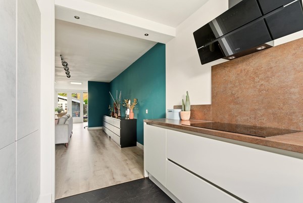 Medium property photo - Horst 32 16, 8225 NB Lelystad