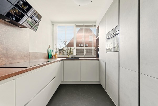 Medium property photo - Horst 32 16, 8225 NB Lelystad