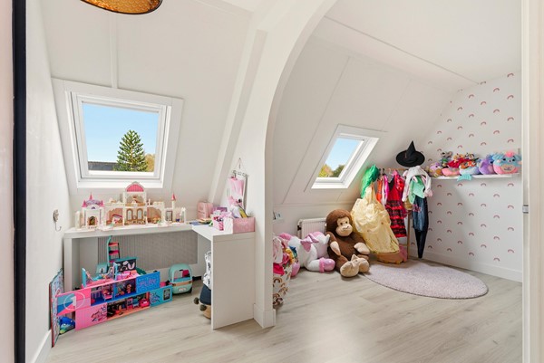 Medium property photo - Horst 32 16, 8225 NB Lelystad