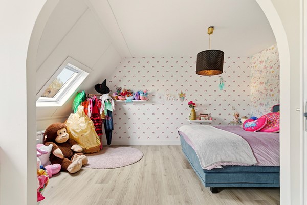 Medium property photo - Horst 32 16, 8225 NB Lelystad