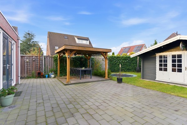 Medium property photo - Horst 32 16, 8225 NB Lelystad