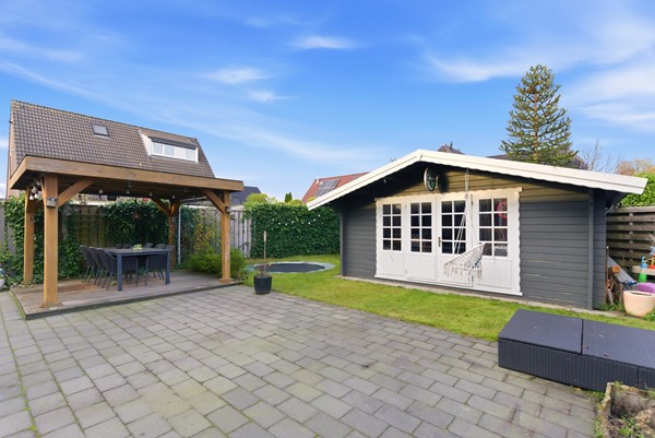 Medium property photo - Horst 32 16, 8225 NB Lelystad