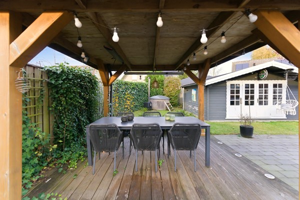 Medium property photo - Horst 32 16, 8225 NB Lelystad