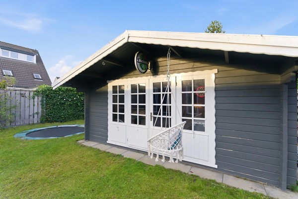 Medium property photo - Horst 32 16, 8225 NB Lelystad