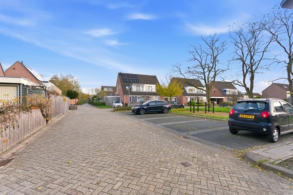 Medium property photo - Horst 32 16, 8225 NB Lelystad