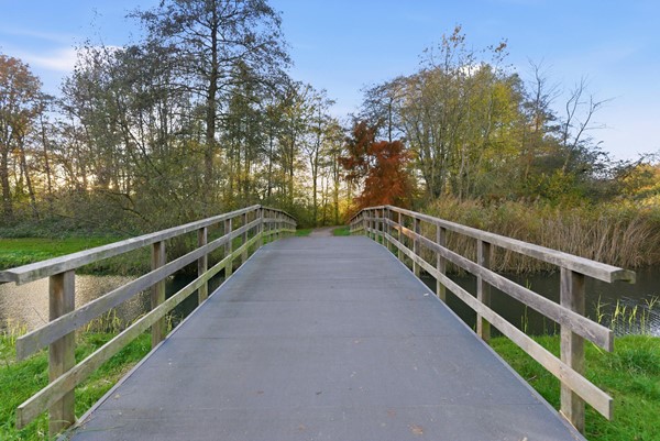 Medium property photo - Horst 32 16, 8225 NB Lelystad