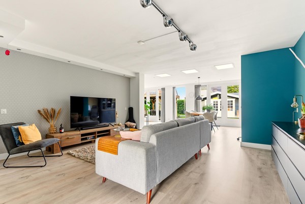 Medium property photo - Horst 32 16, 8225 NB Lelystad