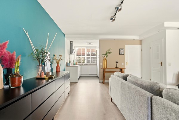 Medium property photo - Horst 32 16, 8225 NB Lelystad