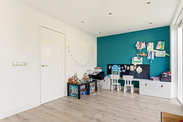 Medium property photo - Horst 32 16, 8225 NB Lelystad