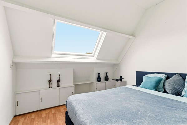 Medium property photo - Horst 32 16, 8225 NB Lelystad