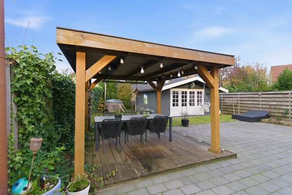 Medium property photo - Horst 32 16, 8225 NB Lelystad