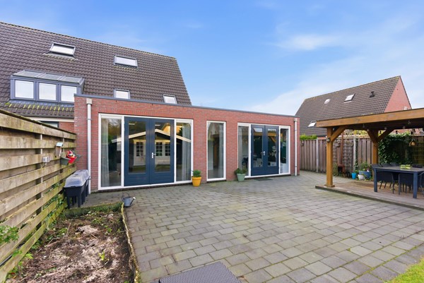 Medium property photo - Horst 32 16, 8225 NB Lelystad